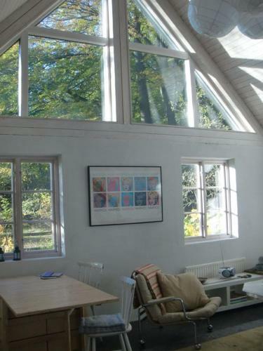 Trolleberg Bed & Breakfast