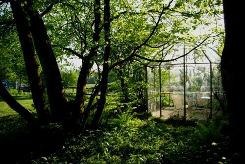 Trolleberg Bed & Breakfast