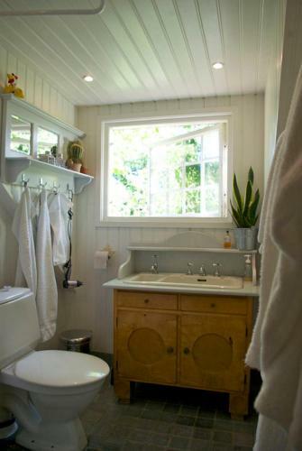 Trolleberg Bed & Breakfast