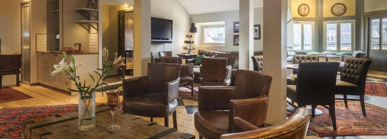 Waxholms Hotell