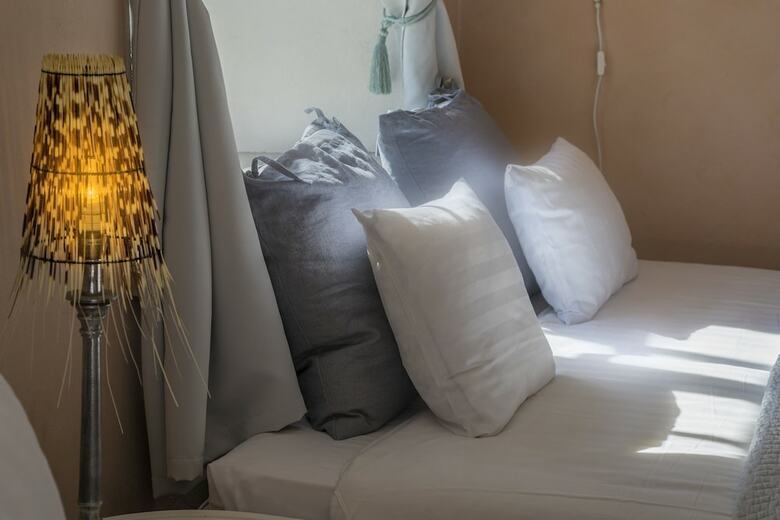 Kastellet Bed & Breakfast