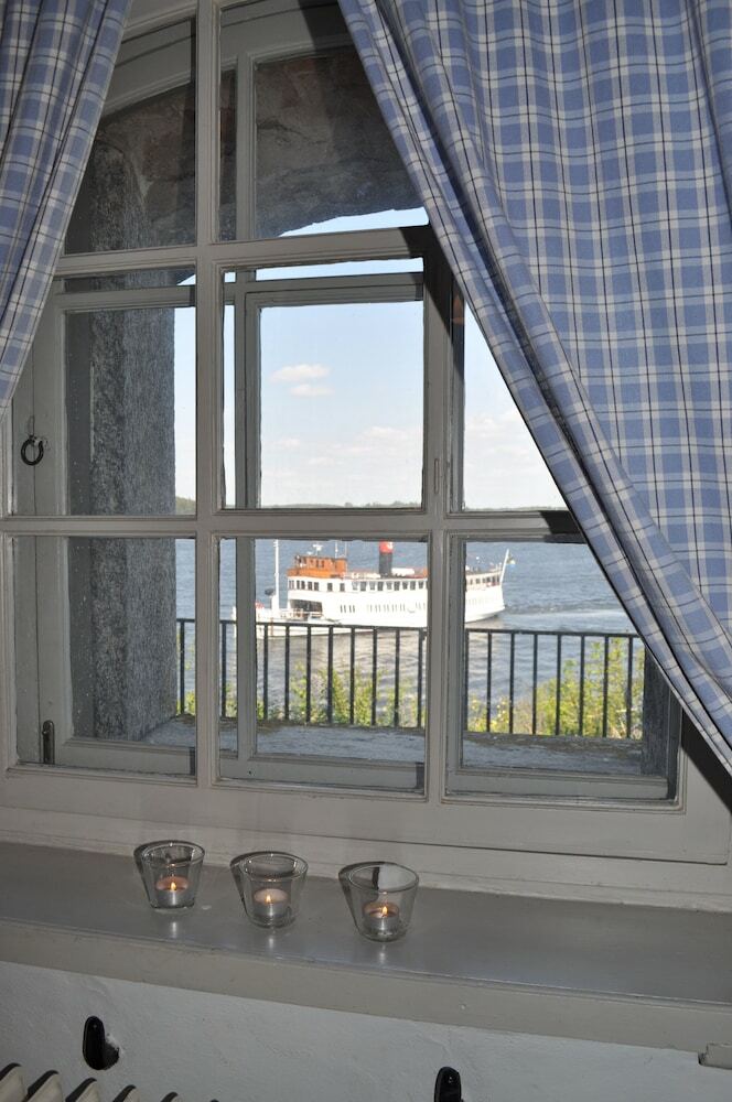 Kastellet Bed & Breakfast