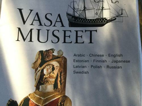 Lillstuga Str�mma