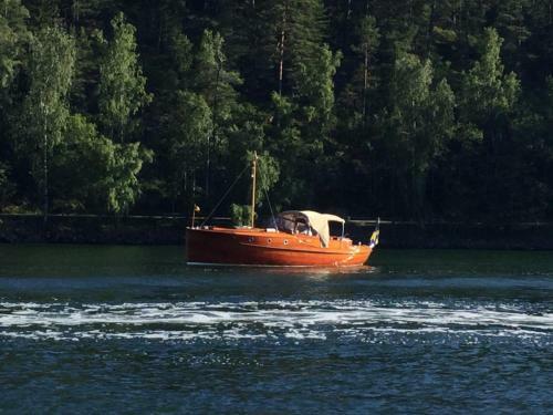 Lillstuga Str�mma
