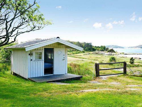 Holiday Home Ross� II