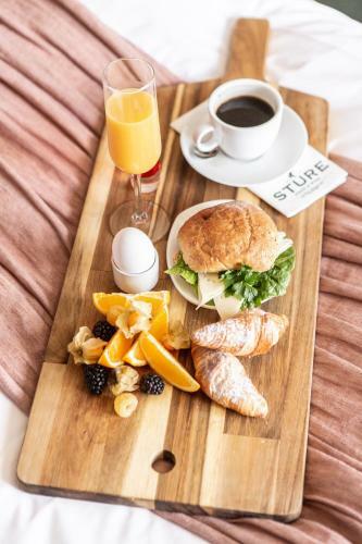 Hotell Bogesund