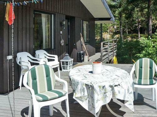 Holiday Home Figeholm II