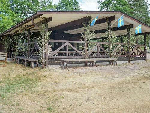 Holiday Home Figeholm II