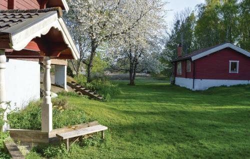 Holiday Home Nynashamn With Sauna II