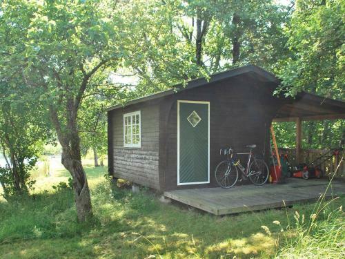 Two-bedroom Holiday Home In Nyn�shamn