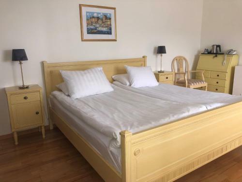 Best Western Arlanda Hotellby