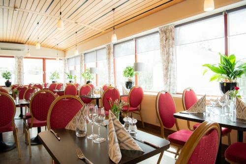 Best Western Arlanda Hotellby