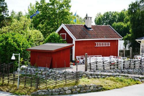 Best Western Arlanda Hotellby