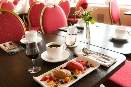 Best Western Arlanda Hotellby