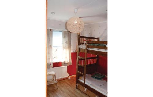 Two-bedroom Holiday Home In Listerby