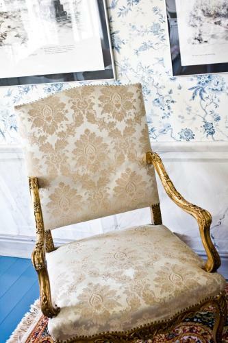 Hotel Melderstein Herrg�rd