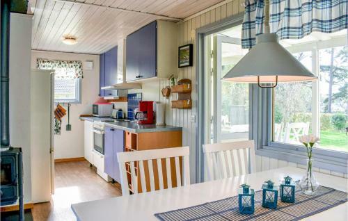 Holiday Home Tomsav�gen N-947