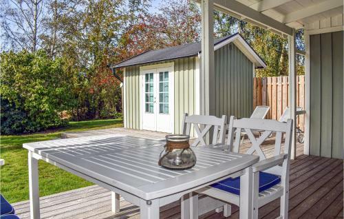 Holiday Home Tomsav�gen N-947