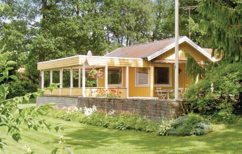 Holiday Home Ljungby Von Sch�nebergsalle