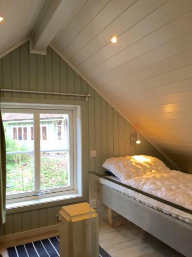 Lodge Sandvikeng�rden Stugby