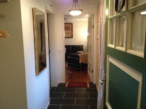 Posada Lilla Trulla G�rdshotell - Feels Like Home