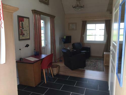 Posada Lilla Trulla G�rdshotell - Feels Like Home