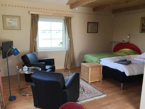 Posada Lilla Trulla G�rdshotell - Feels Like Home