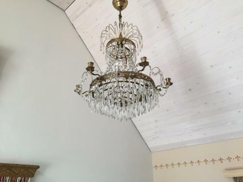 Posada Lilla Trulla G�rdshotell - Feels Like Home