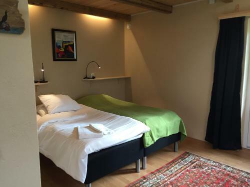 Posada Lilla Trulla G�rdshotell - Feels Like Home