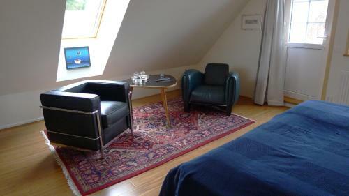 Posada Lilla Trulla G�rdshotell - Feels Like Home