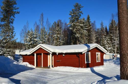 Bjurs�s Skicenter & Camping