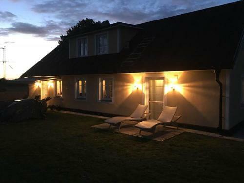 Hostal Pensionat Lugn & Ro