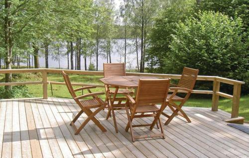 Holiday Home Bassar�s Lidhult