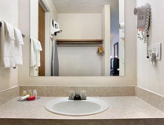 Hotel Ramada Spokane Valley