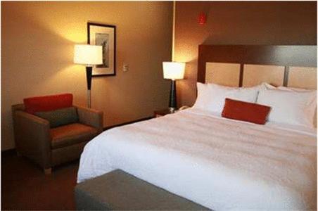 Hotel Hampton Inn & Suites Spokane Valley