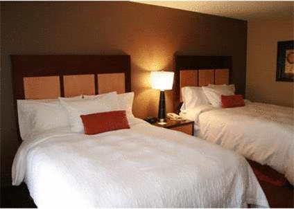 Hotel Hampton Inn & Suites Spokane Valley