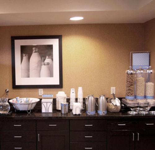 Hotel Hampton Inn & Suites Spokane Valley