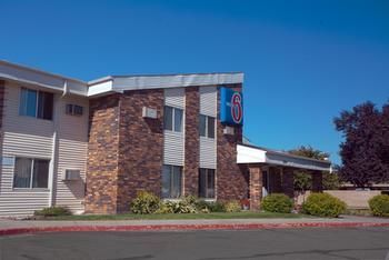 Motel 6 Spokane East