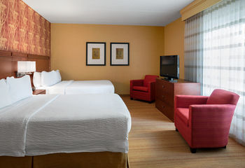 Hotel Courtyard Milwaukee Brookfield