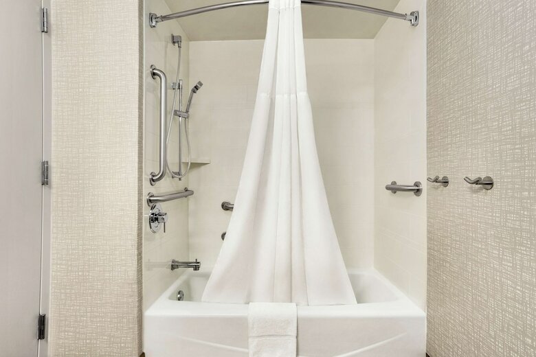 Hotel Hampton Inn Milwaukee Brookfield