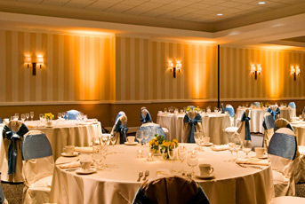 Hotel Sheraton Milwaukee Brookfield