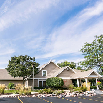 Hotel Residence Inn Milwaukee Brookfield