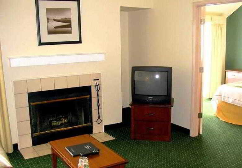 Hotel Residence Inn Milwaukee Brookfield