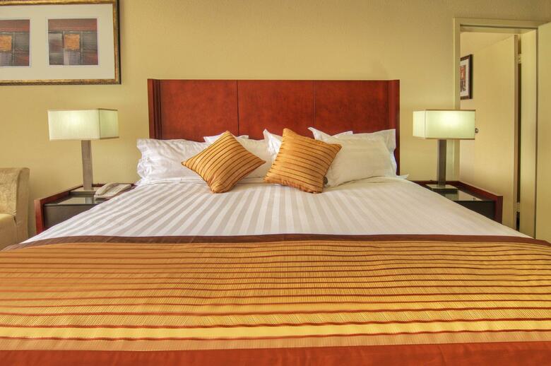 The Palmdale Hotel