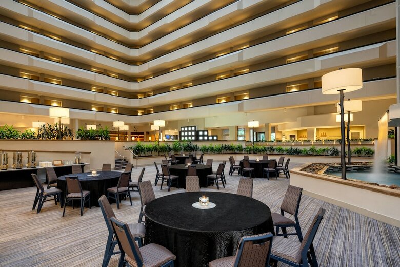 Hotel Sheraton West Des Moines