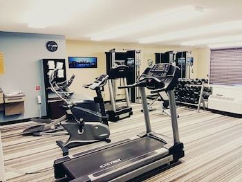 Hotel Candlewood Suites Des Moines