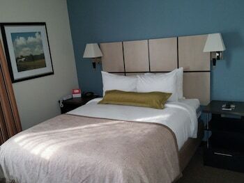 Hotel Candlewood Suites Des Moines