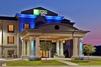 Holiday Inn Express Hotel & Suites Opelika Auburn