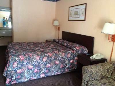 Motel Opelika Inn - Opelika