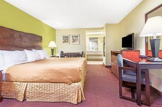 Hotel Days Inn Opelika